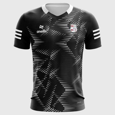 Kildavin Clonegal GAA Short Sleeve Training Top