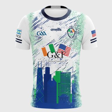 Chicago Celtic Youth Keeper Jersey (U8)