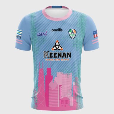 Chicago Celtic Youth LGFA Jersey (U10)