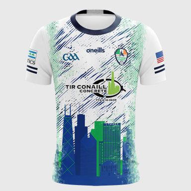 Chicago Celtic Youth Women's Fit Keeper Jersey (U10)