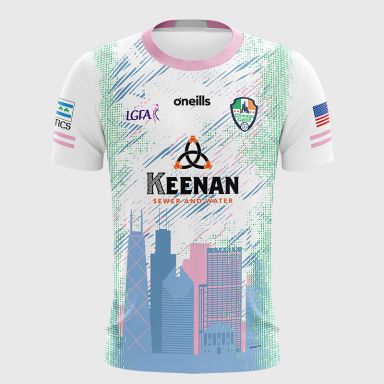 Chicago Celtic Youth Kids’ LGFA Keeper Jersey (U10)
