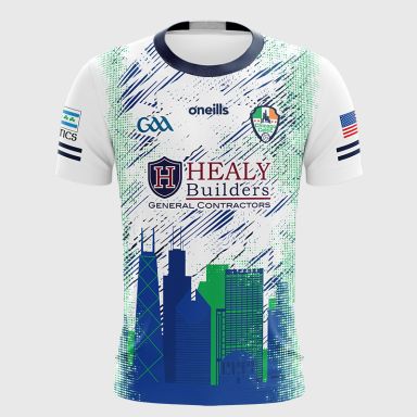 Chicago Celtic Youth Kids’ Keeper Jersey (U12)