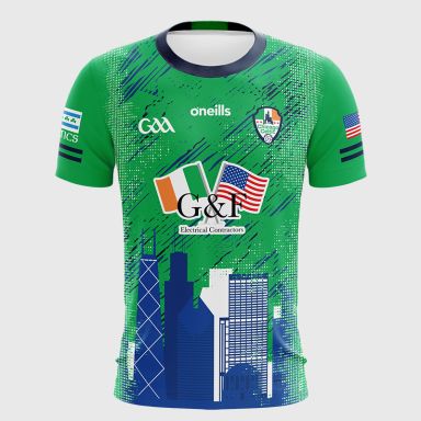 Chicago Celtic Youth Women's Fit Jersey (U8)