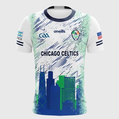 Chicago Celtic Youth Kids’ Keeper Jersey (U16)