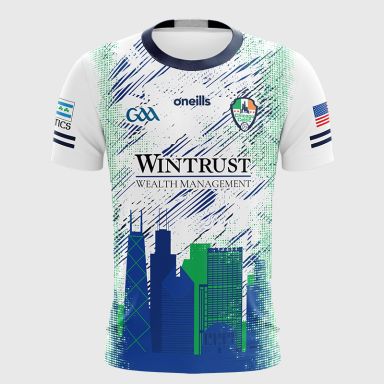 Chicago Celtic Youth Kids’ Keeper Jersey (U18)