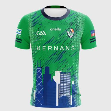 Chicago Celtic Youth Jersey (U14)