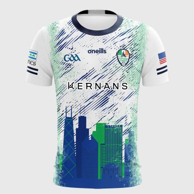 Chicago Celtic Youth Kids’ Keeper Jersey (U14)