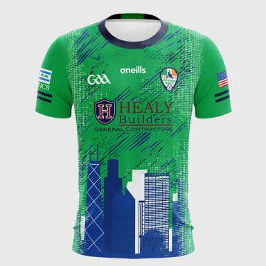 Chicago Celtic Youth Women's Fit Jersey (U12)
