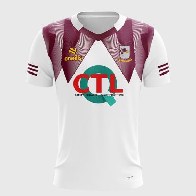 Sliabh gCua - St. Mary's GAA Club Short Sleeve Training Top