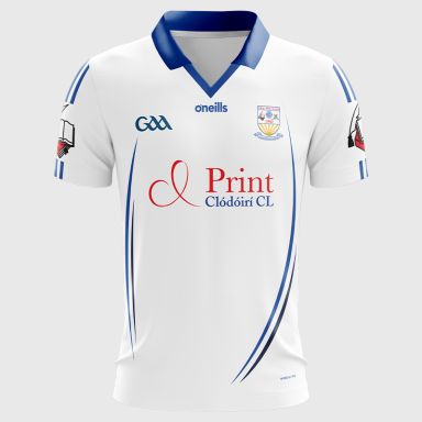Cumann Micheal Breathnach Jersey