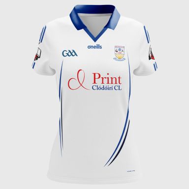 Cumann Micheal Breathnach Women's Fit Jersey