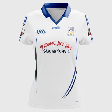 Cumann Micheal Breathnach Women's Fit Jersey