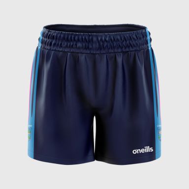 Glyde Rangers Ladies Mourne Shorts