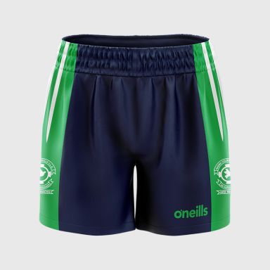St. Colmcilles Grange Mourne Shorts