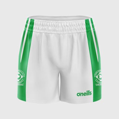 St. Colmcilles Grange Mourne Shorts