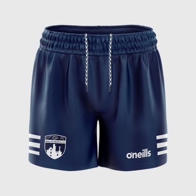 Ballinamere GAA Club Offaly Mourne Shorts