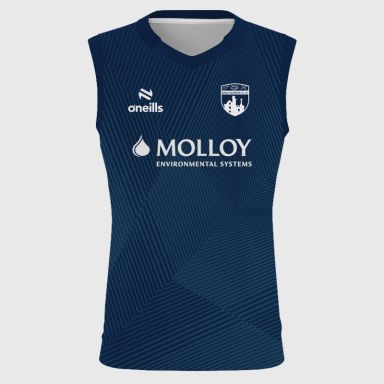 Ballinamere GAA Club Offaly Vest