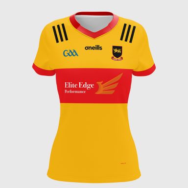 St. Laurences GAA Women's Fit Jersey