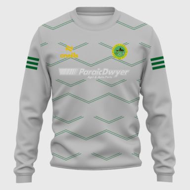 St. Gabriels GAA Men's Force Warm Up Top
