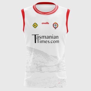Launceston Gaels Women's Fit Vest