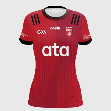 Killygarry GAA Women's Fit Jersey