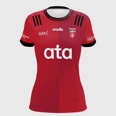 Killygarry GAA Women's Fit LGFA Jersey