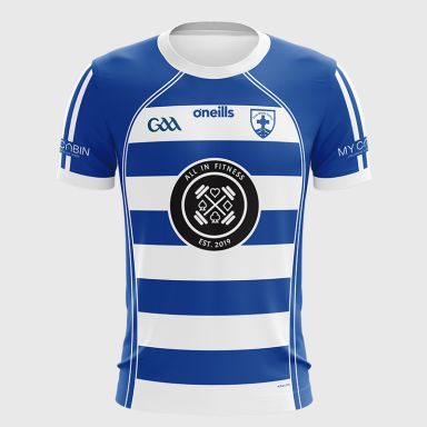 Blessington GAA Jersey