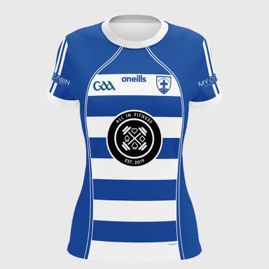 Blessington GAA Women's Fit Jersey