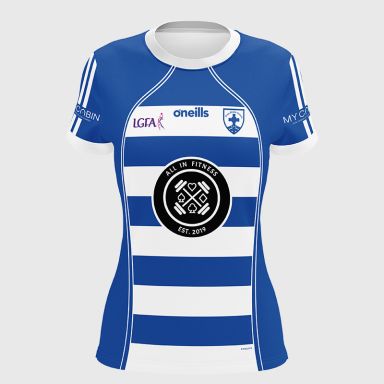 Blessington GAA Women's Fit Jersey