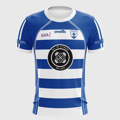 Blessington GAA Jersey