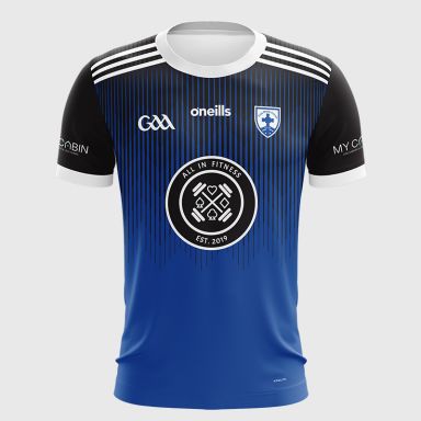 Blessington GAA Jersey