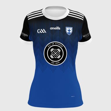 Blessington GAA Women's Fit Jersey
