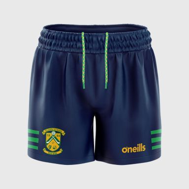 Clonoulty Rossmore Mourne Shorts