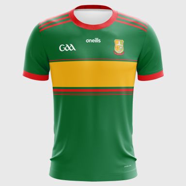 Askeaton Ballysteen Kilcornan Kids’ Jersey