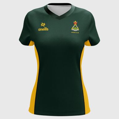 Ely City Hockey Club Printed T-Shirt
