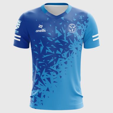 Failsworth Dynamos FC Kids' Soccer Jersey