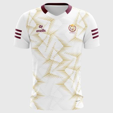 Tulla GAA Short Sleeve Training Top