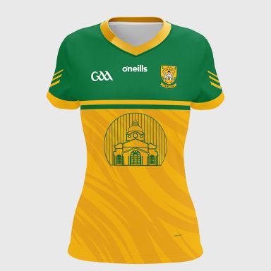 Dunlavin GAA Women's Fit Jersey