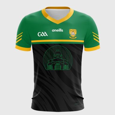 Dunlavin GAA Jersey