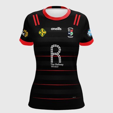 Garryowen GAA Women's Fit Jersey