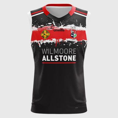 Garryowen GAA Kids' Vest