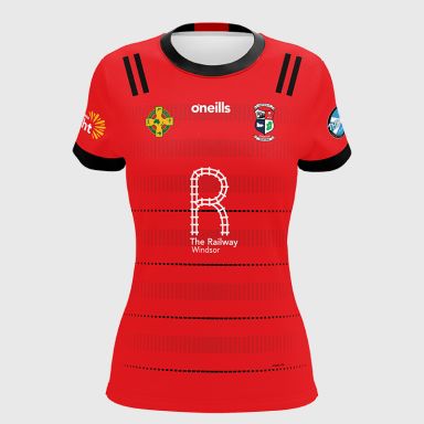 Garryowen GAA Women's Fit Jersey