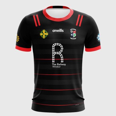 Garryowen GAA Jersey