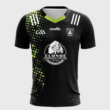Clonoe O'Rahilly's Jersey