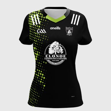 Clonoe O'Rahilly's Women's Fit Jersey