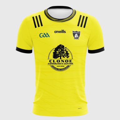 Clonoe O'Rahilly's Kids’ Jersey