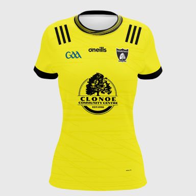 Clonoe O'Rahilly's Women's Fit Jersey
