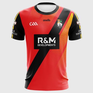 Fullen Gaels Jersey