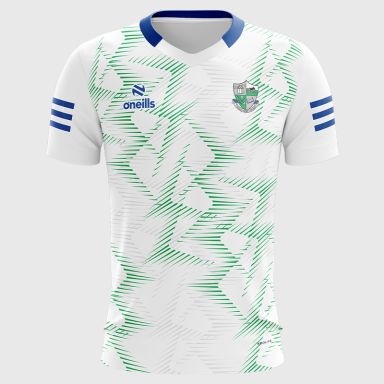 Tynagh Abbey Duniry Kids' Short Sleeve Training Top