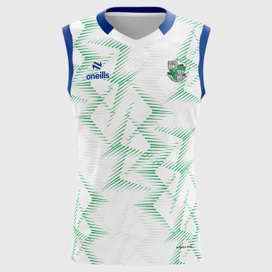 Tynagh Abbey Duniry Vest